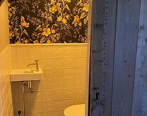 Guest house 672017 - Holiday property Groene hart - Huisje in Hazerswoude-Dorp