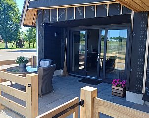 Verblijf 672018 - Vakantiewoning Groene hart - ZH511