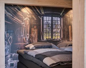 Verblijf 672018 - Vakantiewoning Groene hart - ZH511