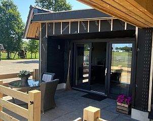 Verblijf 672018 - Vakantiewoning Groene hart - ZH511