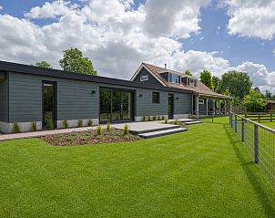 Verblijf 672019 - Vakantiewoning Groene hart - ZH512