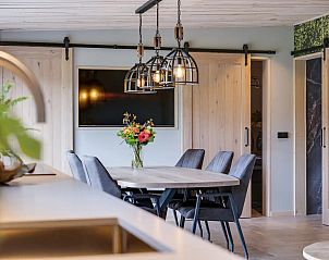 Verblijf 672019 - Vakantiewoning Groene hart - ZH512