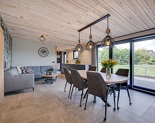 Verblijf 672019 - Vakantiewoning Groene hart - ZH512