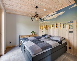Verblijf 672019 - Vakantiewoning Groene hart - ZH512