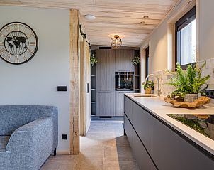 Verblijf 672019 - Vakantiewoning Groene hart - ZH512
