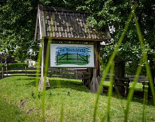 Verblijf 672019 - Vakantiewoning Groene hart - ZH512