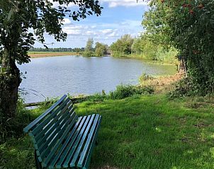 Guest house 672101 • Holiday property Groene hart • Vakantiehuis in Ammerstol 