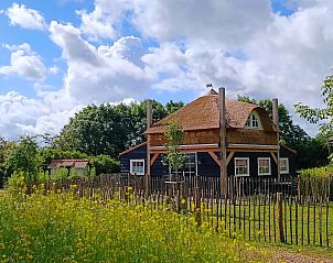 Unterkunft 672214 - Ferienhaus Groene hart - ZH473