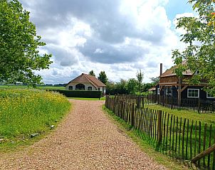 Unterkunft 672214 - Ferienhaus Groene hart - ZH473