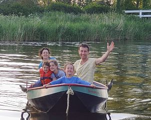 Unterkunft 672214 - Ferienhaus Groene hart - ZH473