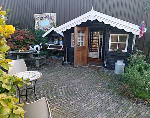 Unterkunft 672214 - Ferienhaus Groene hart - ZH473