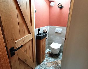 Unterkunft 672214 - Ferienhaus Groene hart - ZH473