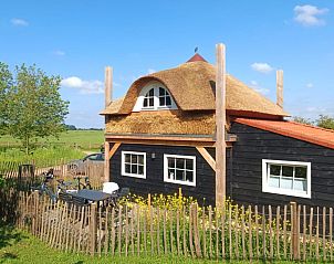 Unterkunft 672214 - Ferienhaus Groene hart - ZH473