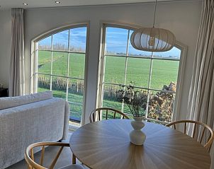 Guest house 672218 - Holiday property Groene hart - Vakantiehuisje in Woubrugge