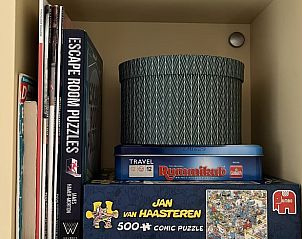 Guest house 672218 - Holiday property Groene hart - Vakantiehuisje in Woubrugge