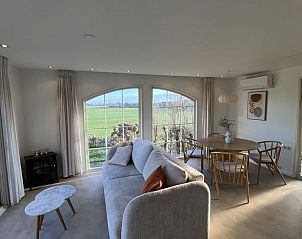 Guest house 672218 - Holiday property Groene hart - Vakantiehuisje in Woubrugge