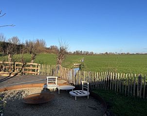 Guest house 672218 - Holiday property Groene hart - Vakantiehuisje in Woubrugge