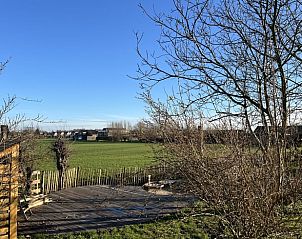 Guest house 672218 - Holiday property Groene hart - Vakantiehuisje in Woubrugge