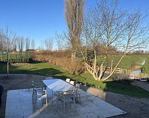 Guest house 672218 - Holiday property Groene hart - Vakantiehuisje in Woubrugge