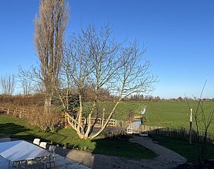 Guest house 672218 - Holiday property Groene hart - Vakantiehuisje in Woubrugge