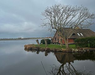 Guest house 672218 - Holiday property Groene hart - Vakantiehuisje in Woubrugge