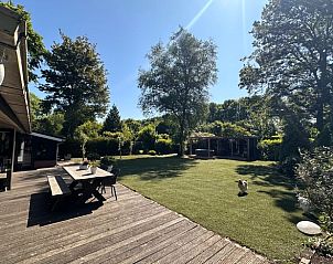 Unterkunft 672303 - Ferienhaus Groene hart - Huisje in Zevenhoven