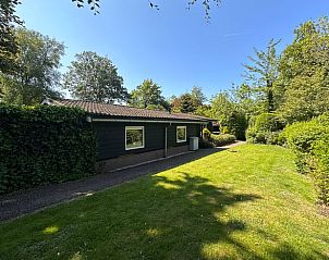 Unterkunft 672303 - Ferienhaus Groene hart - Huisje in Zevenhoven