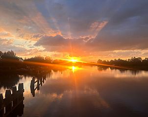 Unterkunft 672303 - Ferienhaus Groene hart - Huisje in Zevenhoven