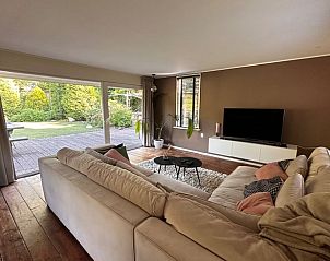 Unterkunft 672303 - Ferienhaus Groene hart - Huisje in Zevenhoven