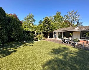 Unterkunft 672303 - Ferienhaus Groene hart - Huisje in Zevenhoven