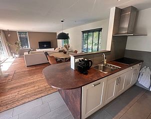 Unterkunft 672303 - Ferienhaus Groene hart - Huisje in Zevenhoven