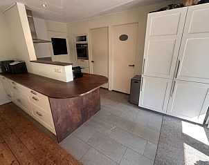 Unterkunft 672303 - Ferienhaus Groene hart - Huisje in Zevenhoven