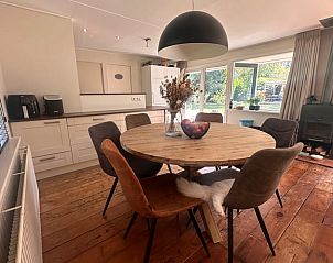 Unterkunft 672303 - Ferienhaus Groene hart - Huisje in Zevenhoven