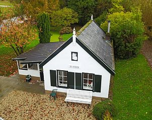 Verblijf 672402 • Vakantiewoning Groene hart • Huisje in Lexmond 