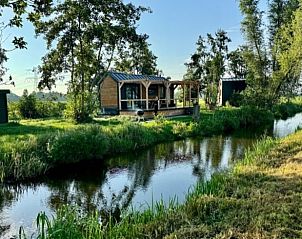 Unterkunft 672506 • Ferienhaus Groene hart • Huisje in Haastrecht 