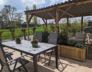 Guest house 672603 - Holiday property Groene hart - Huisje in Bodegraven