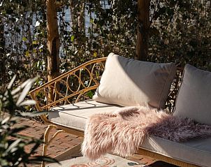 Guest house 672603 - Holiday property Groene hart - Huisje in Bodegraven