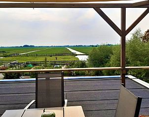 Verblijf 672604 - Bed and breakfast Groene hart - Huisje in Bodegraven