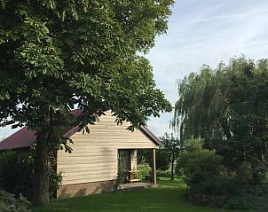 Verblijf 672605 - Vakantiewoning Groene hart - Vakantiehuis in Bodegraven