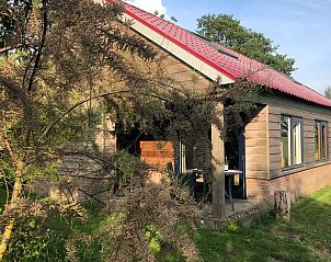 Verblijf 672605 - Vakantiewoning Groene hart - Vakantiehuis in Bodegraven