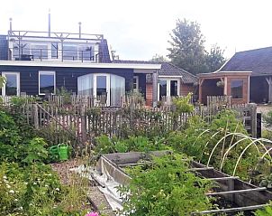 Verblijf 672606 - Vakantiewoning Groene hart - Huisje in Bodegraven