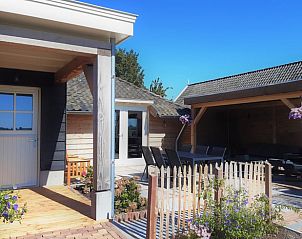 Verblijf 672606 - Vakantiewoning Groene hart - Huisje in Bodegraven