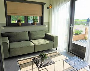 Verblijf 672609 - Vakantiewoning Groene hart - Vakantiehuis in Bodegraven