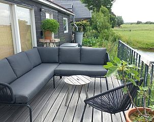 Verblijf 672610 - Vakantiewoning Groene hart - Vakantiehuisje in Bodegraven