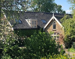 Guest house 672611 • Holiday property Groene hart • Huisje in Bodegraven 