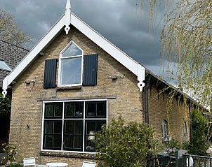 Verblijf 672611 - Vakantiewoning Groene hart - Huisje in Bodegraven