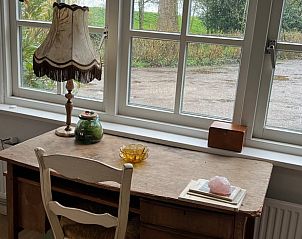 Verblijf 672611 - Vakantiewoning Groene hart - Huisje in Bodegraven