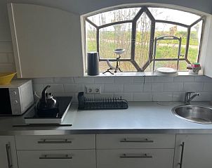 Verblijf 672611 - Vakantiewoning Groene hart - Huisje in Bodegraven