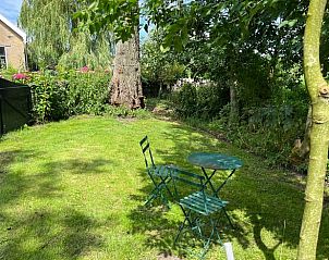 Verblijf 672611 - Vakantiewoning Groene hart - Huisje in Bodegraven