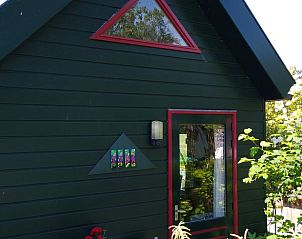 Unterkunft 672612 - Ferienhaus Groene hart - Huisje in Bodegraven
